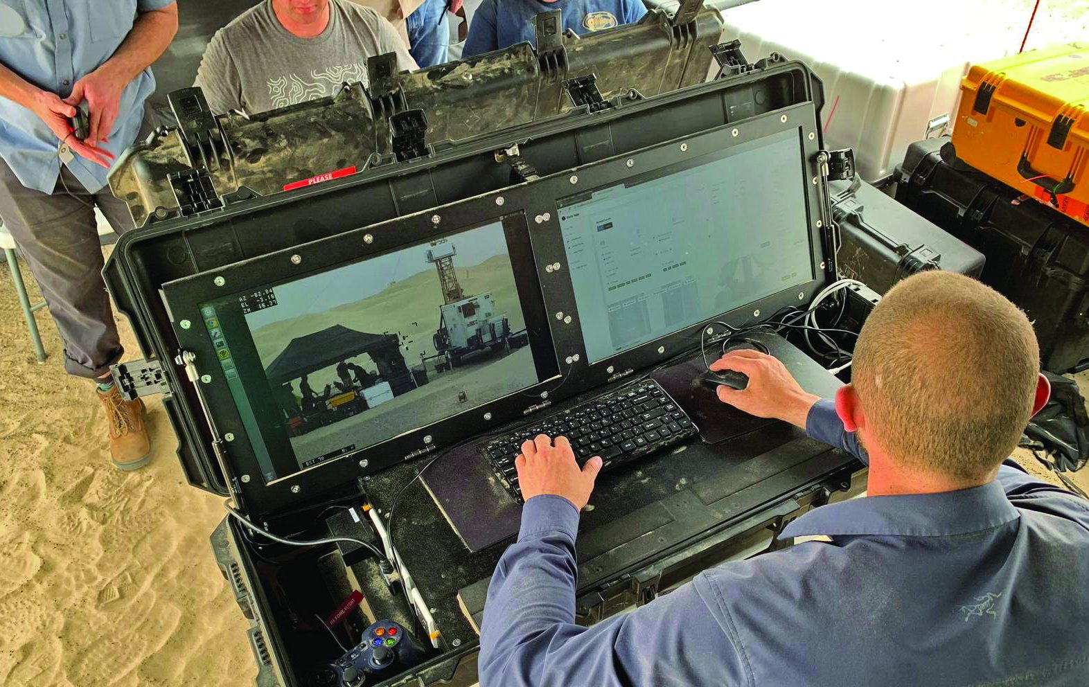 ريثيون ريثيون