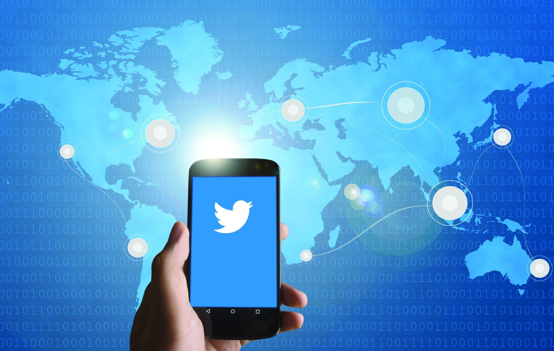 الحرب العالمية الثالثة تجتاح تويتر بعد مقتل سليماني (2)