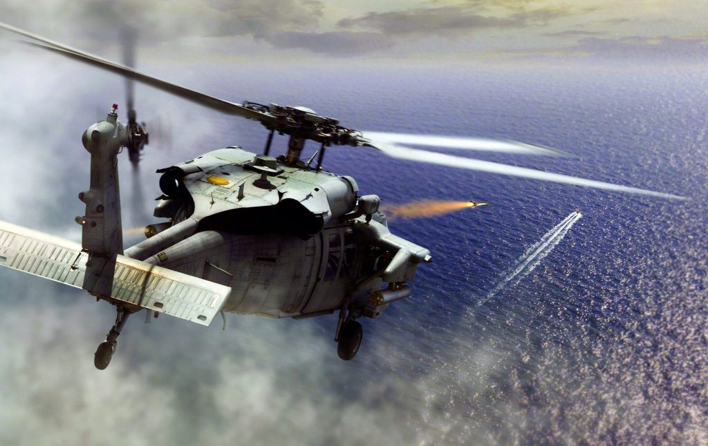 BAE Systems to provide U.S. Navy with APKWS laser-guided rockets ...