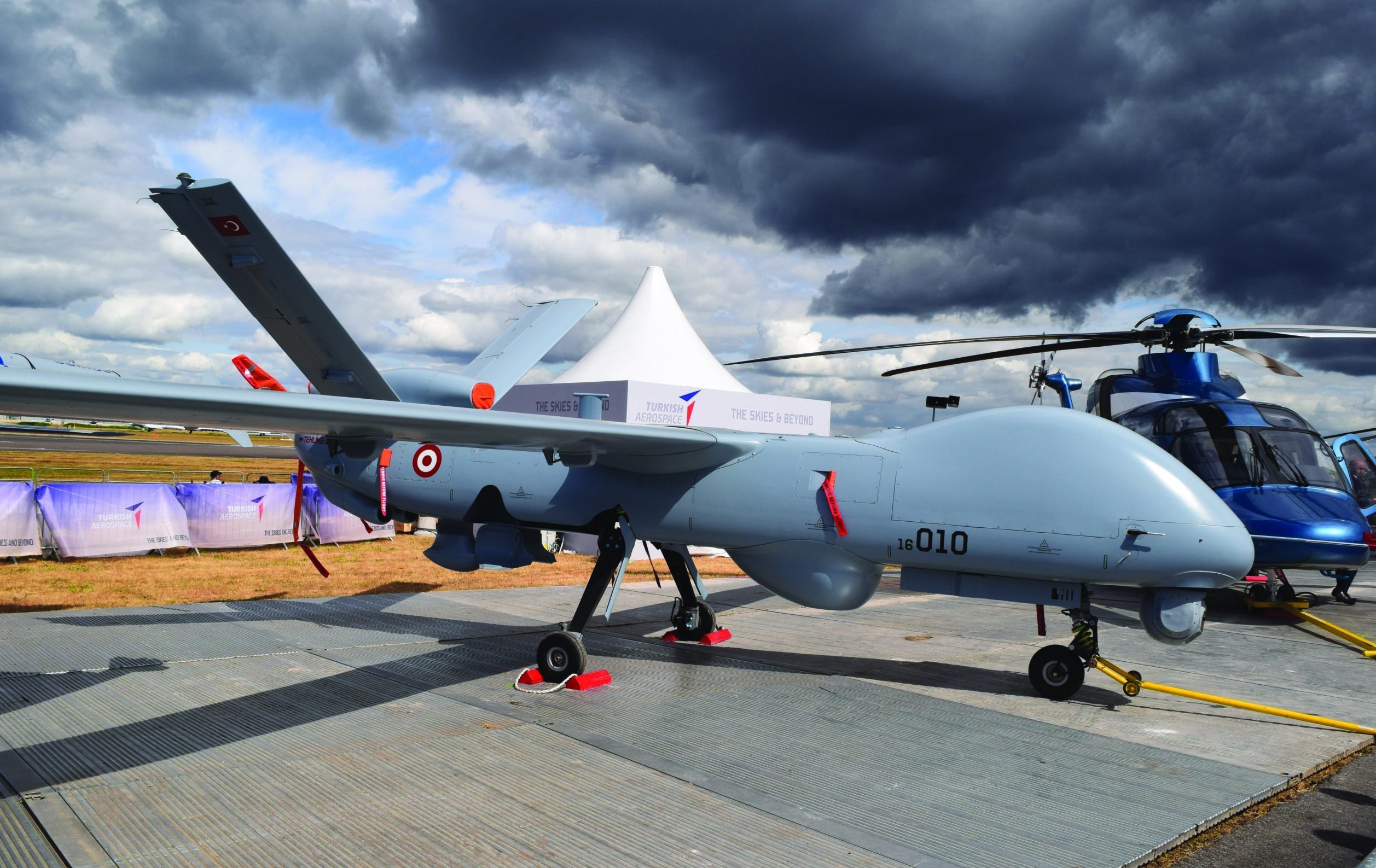 Anka-S (333)