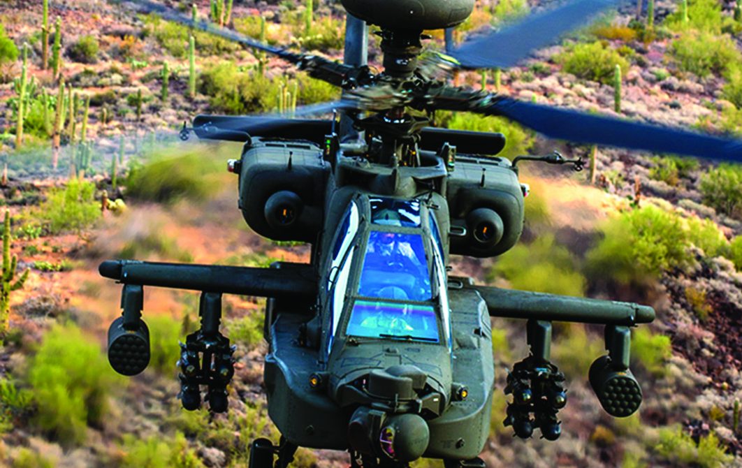 SMF12-G-233945-Apache AH 64E ground to air shoot in the Arizona