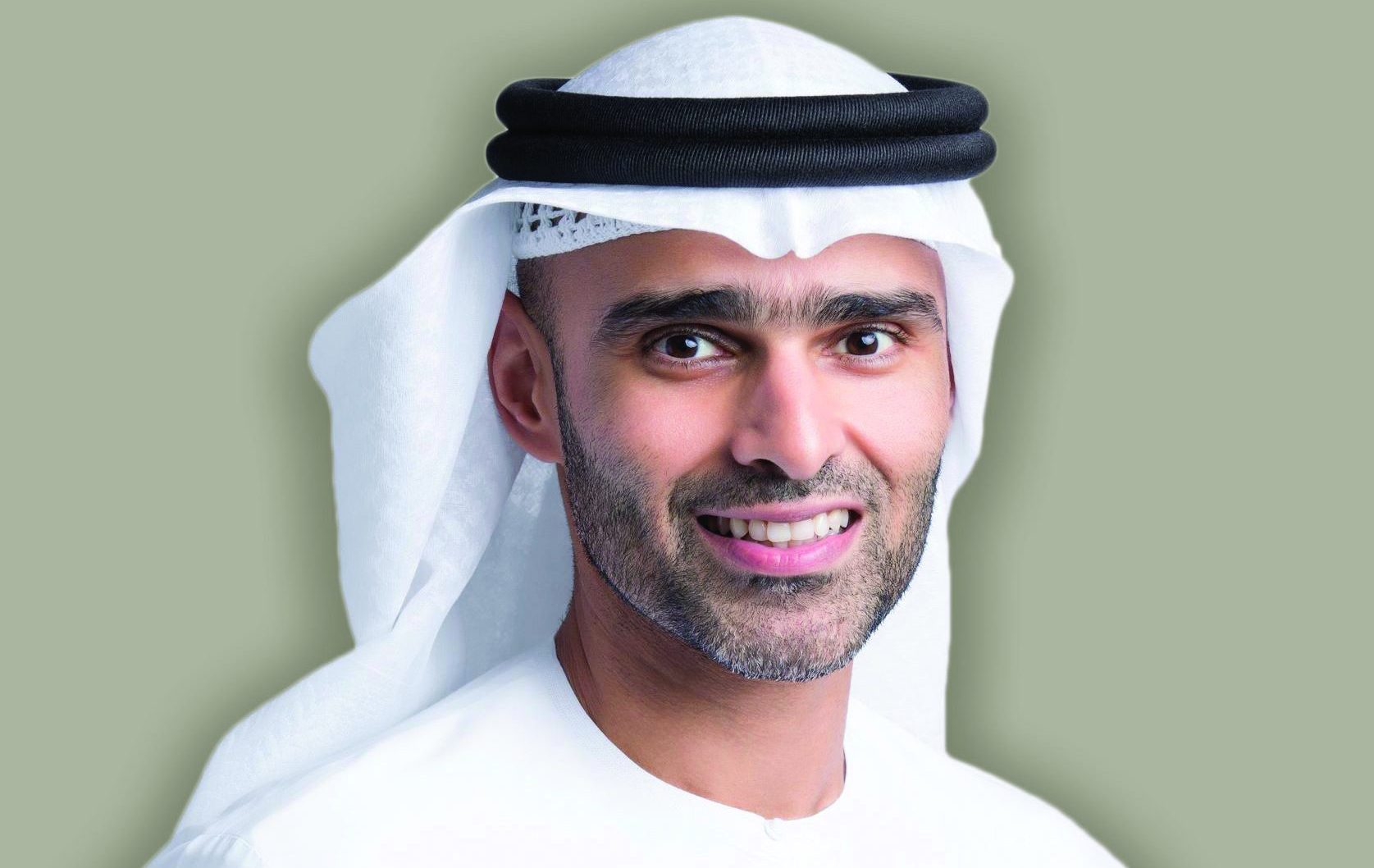 Dr Fahad Al Yafei