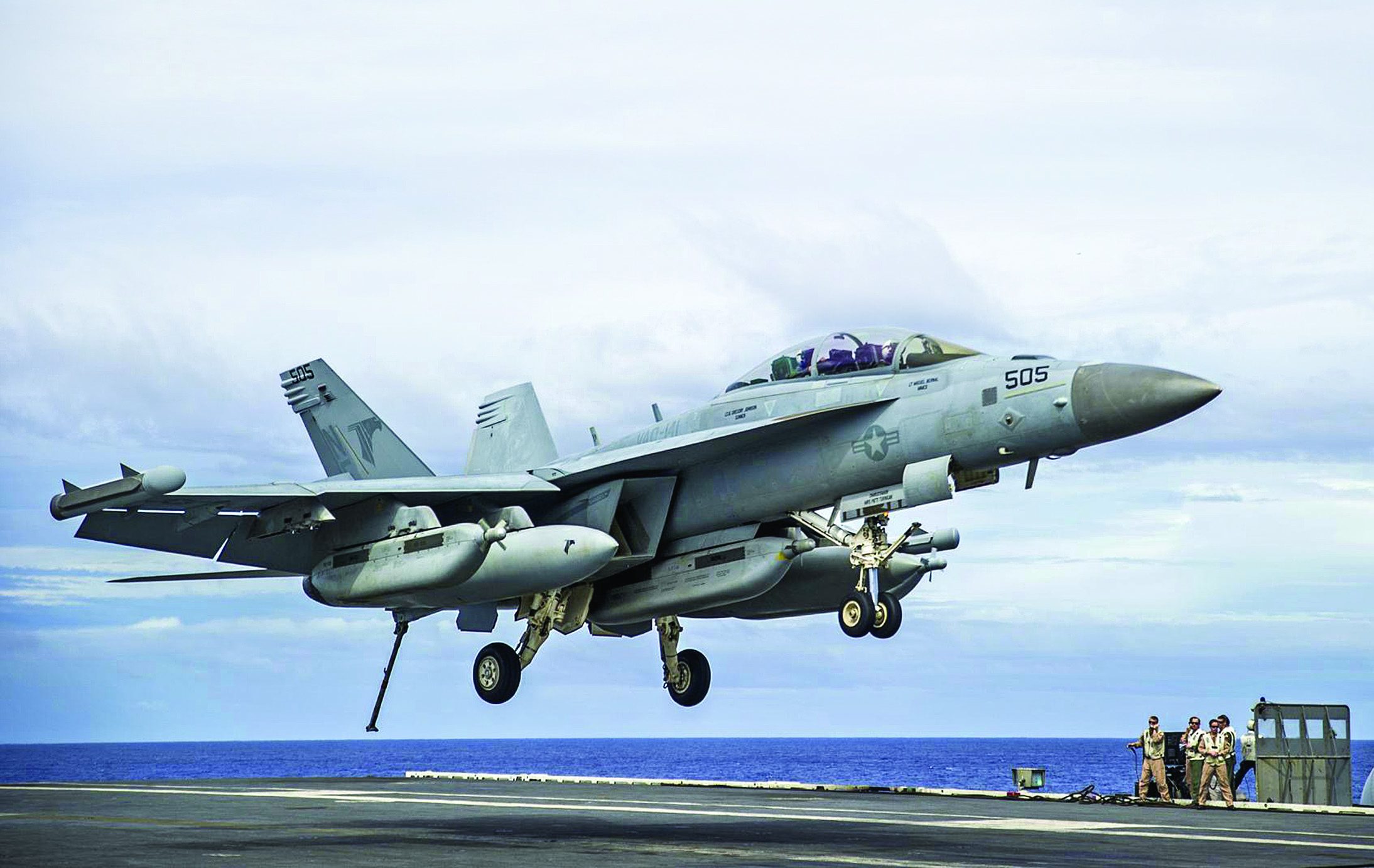 US-Navy-EA-18G-Growler
