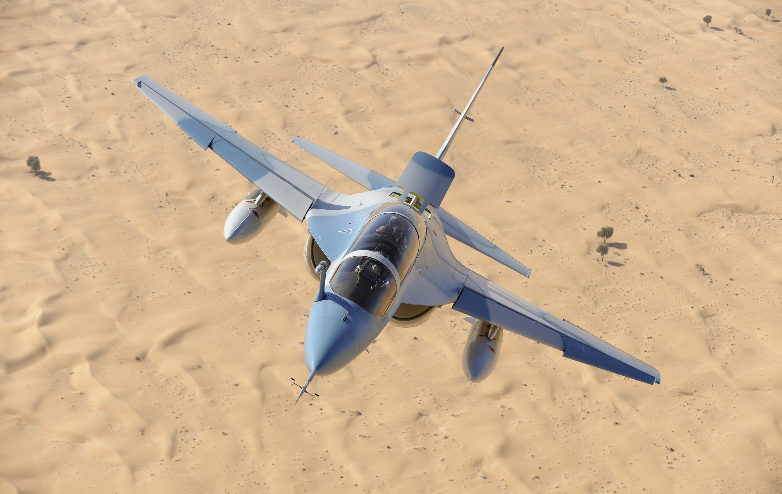 Alenia Aermacchi