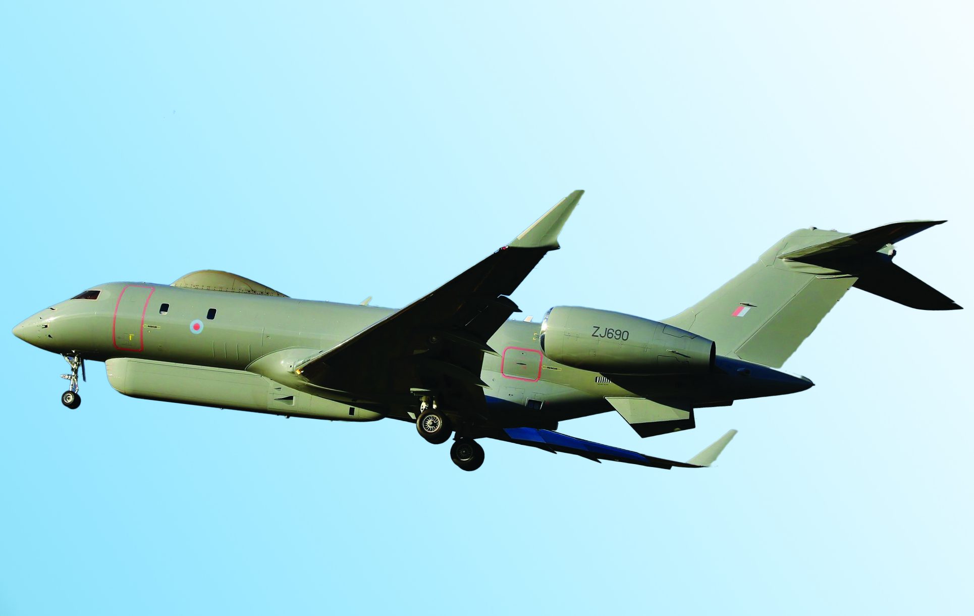 Sentinel R1