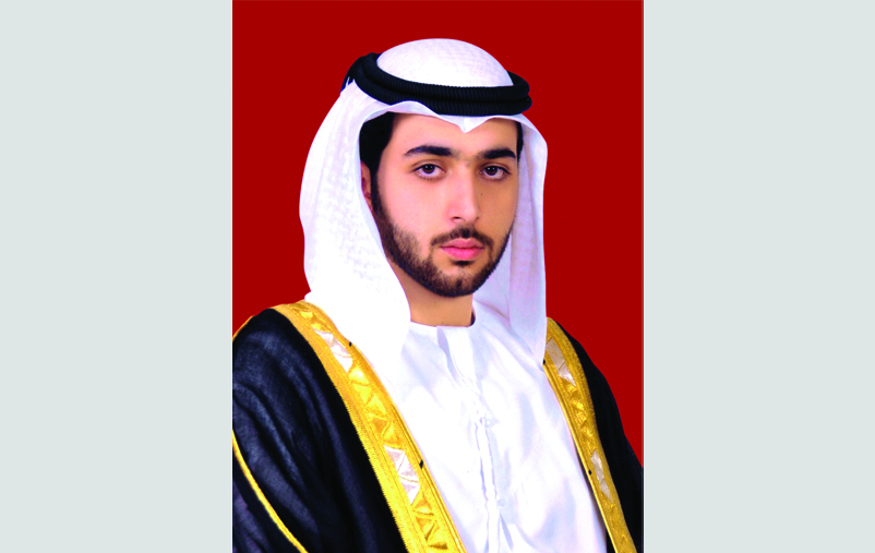 ولي عهد ام القيوين