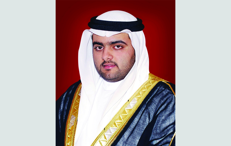 ولي عهد الفجيرة