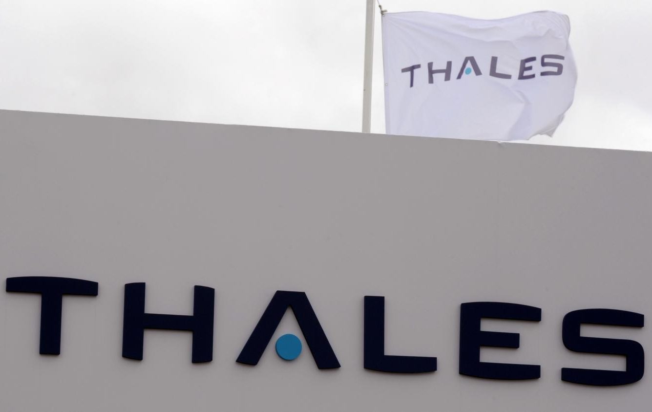 thales