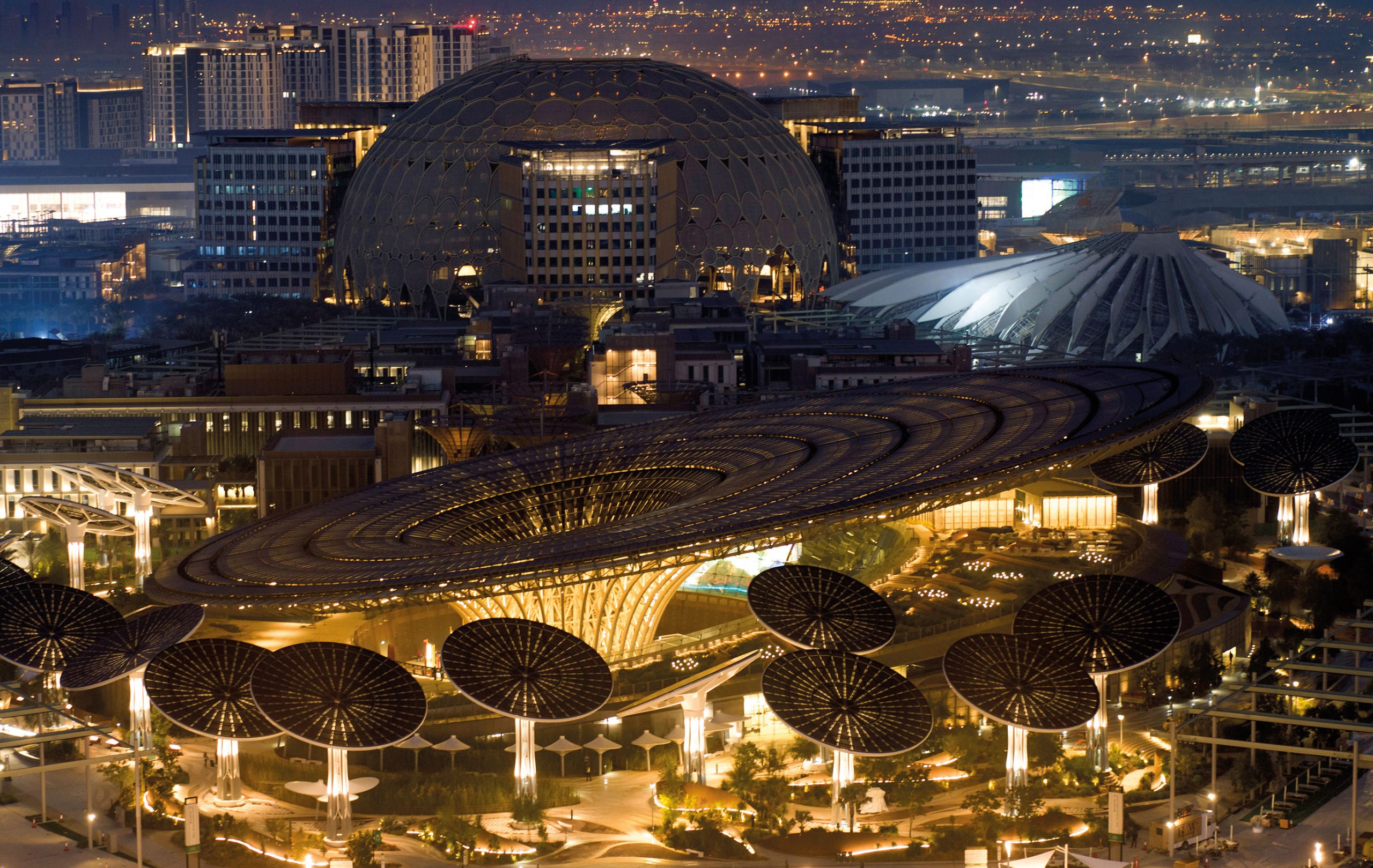 Expo 2020 - 570-3