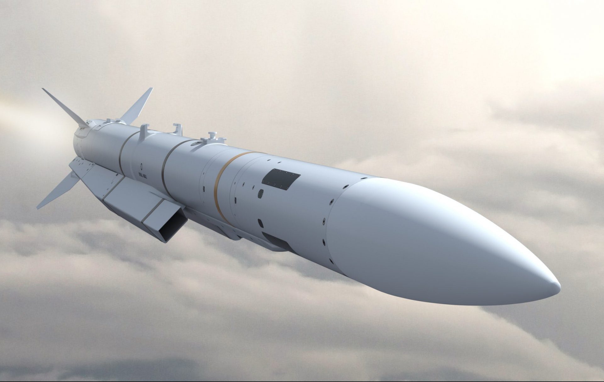 Britain And To Develop A New Version Of The “Meteor” Missile – Aljundi ...