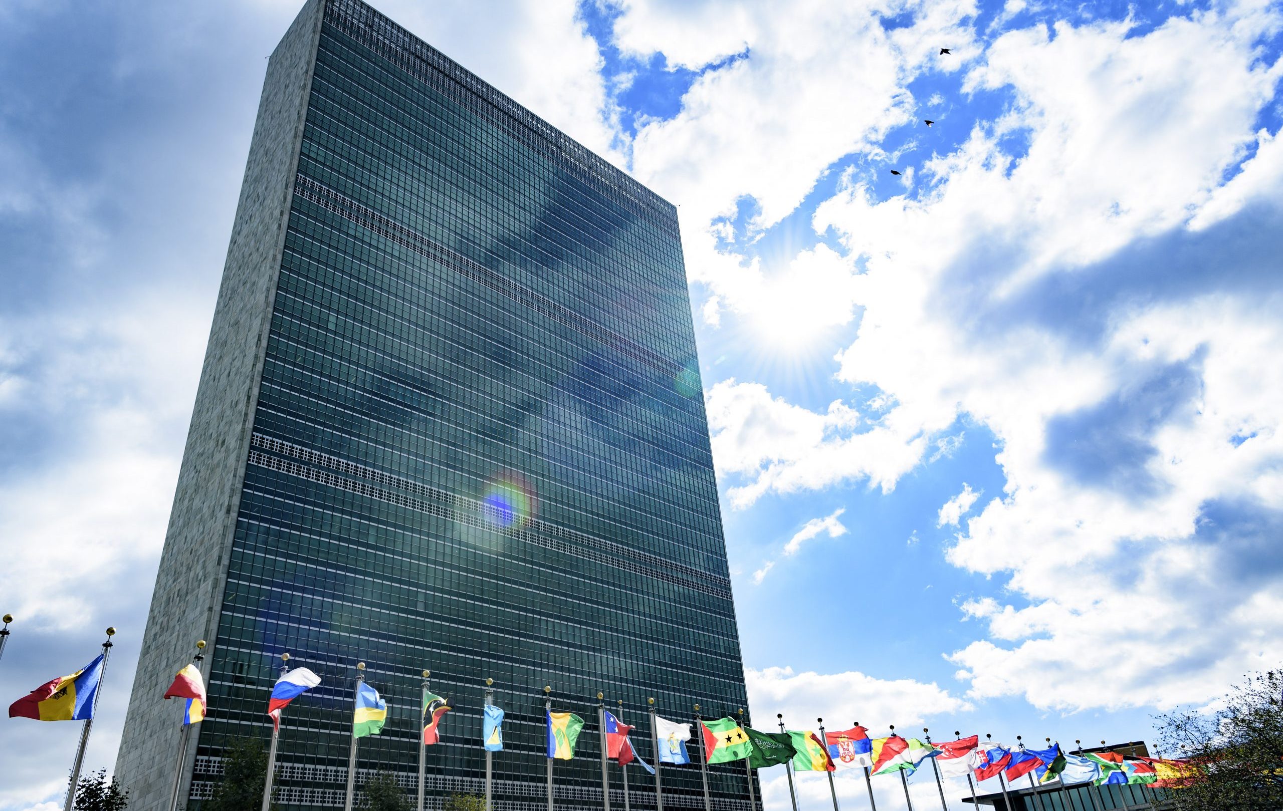 UN Day