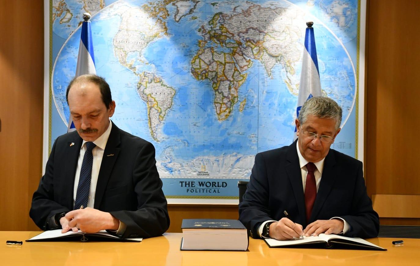 Director-General-of-the-Ministry-of-Defense-Maj.-Gen.-Res.-Amir-Eshel-an...