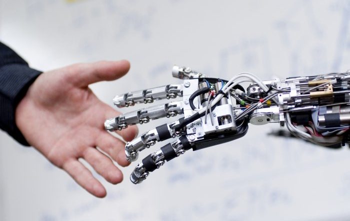 Artificial intelligence is advancing in its competition with humans
