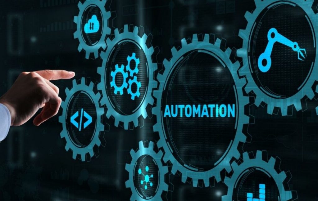 10 Automation Mistakes to Avoid – Aljundi Journal – A Military ...