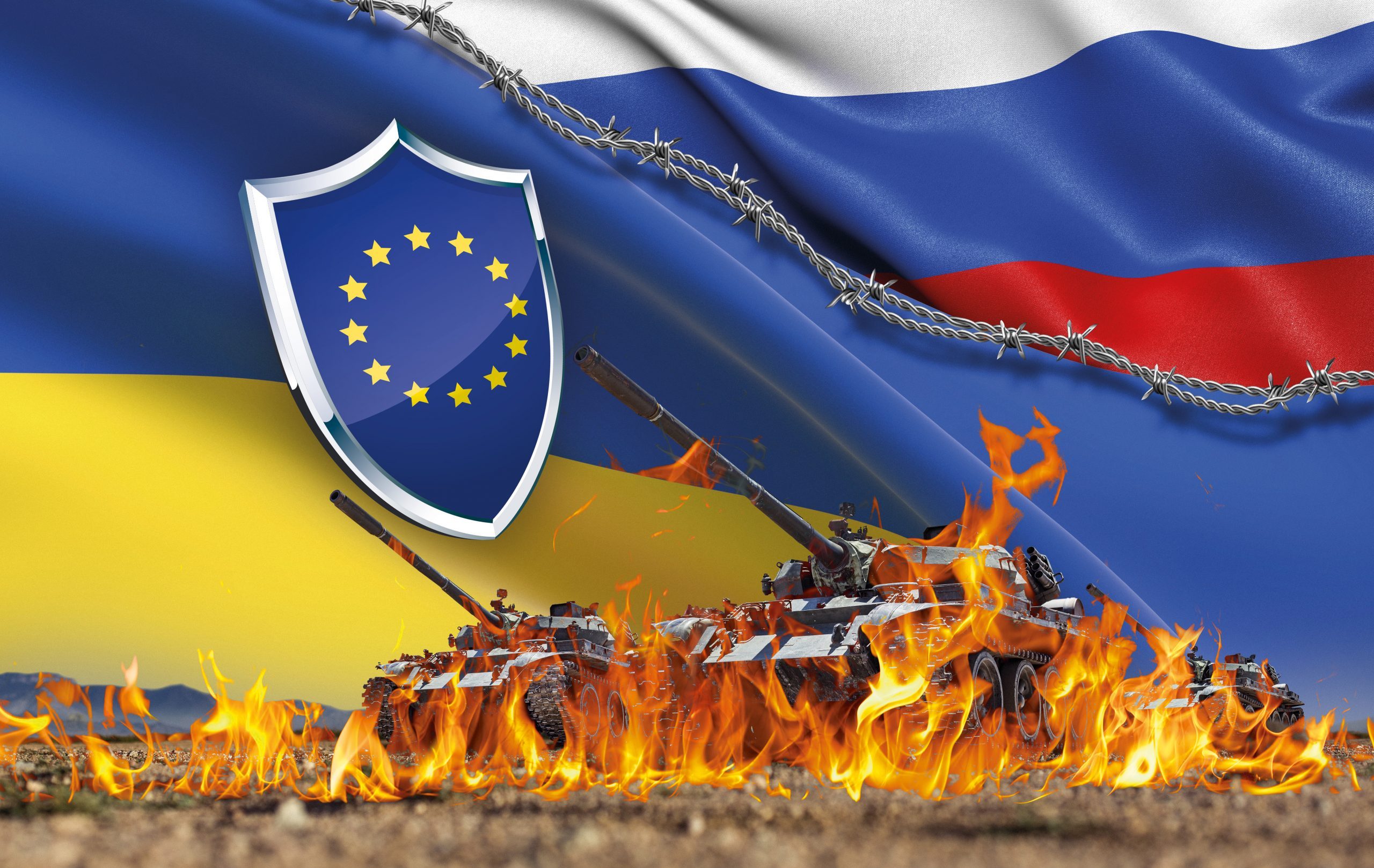 UKR-RUS WAR
