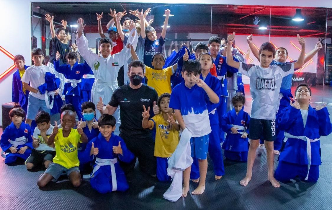 معسكر الجوجيتسو 1 (2)