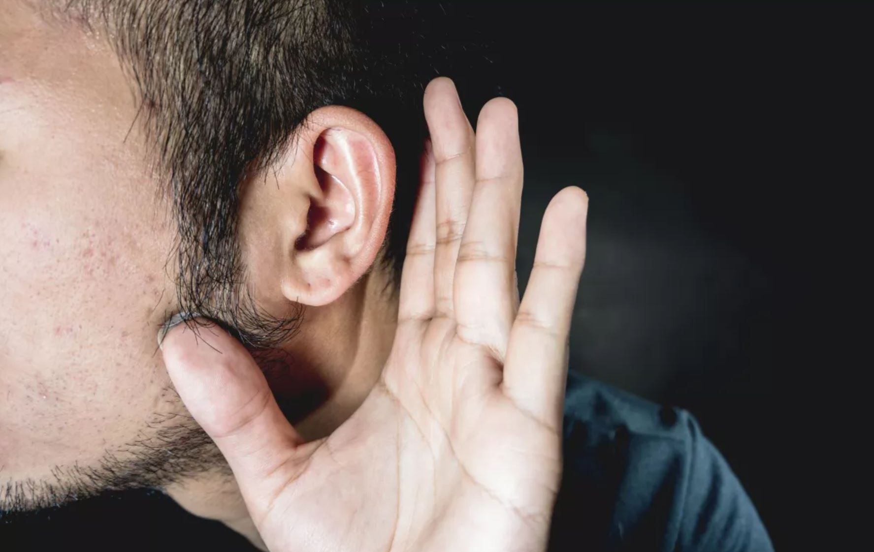 الصمم المفاجئ