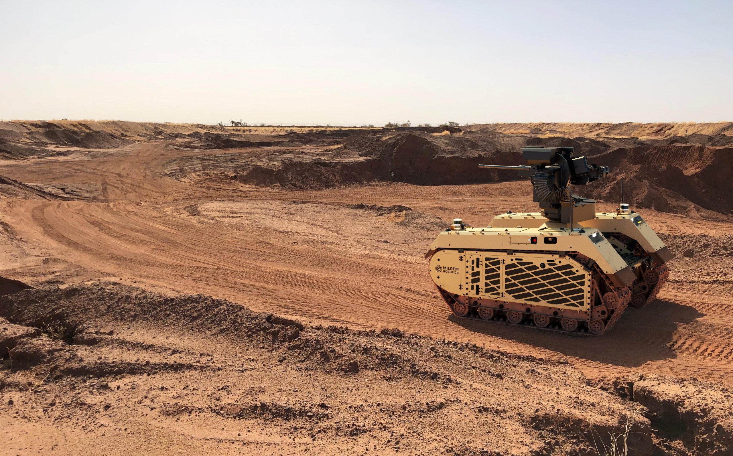 THeMIS_TerraHawk_C-UAS