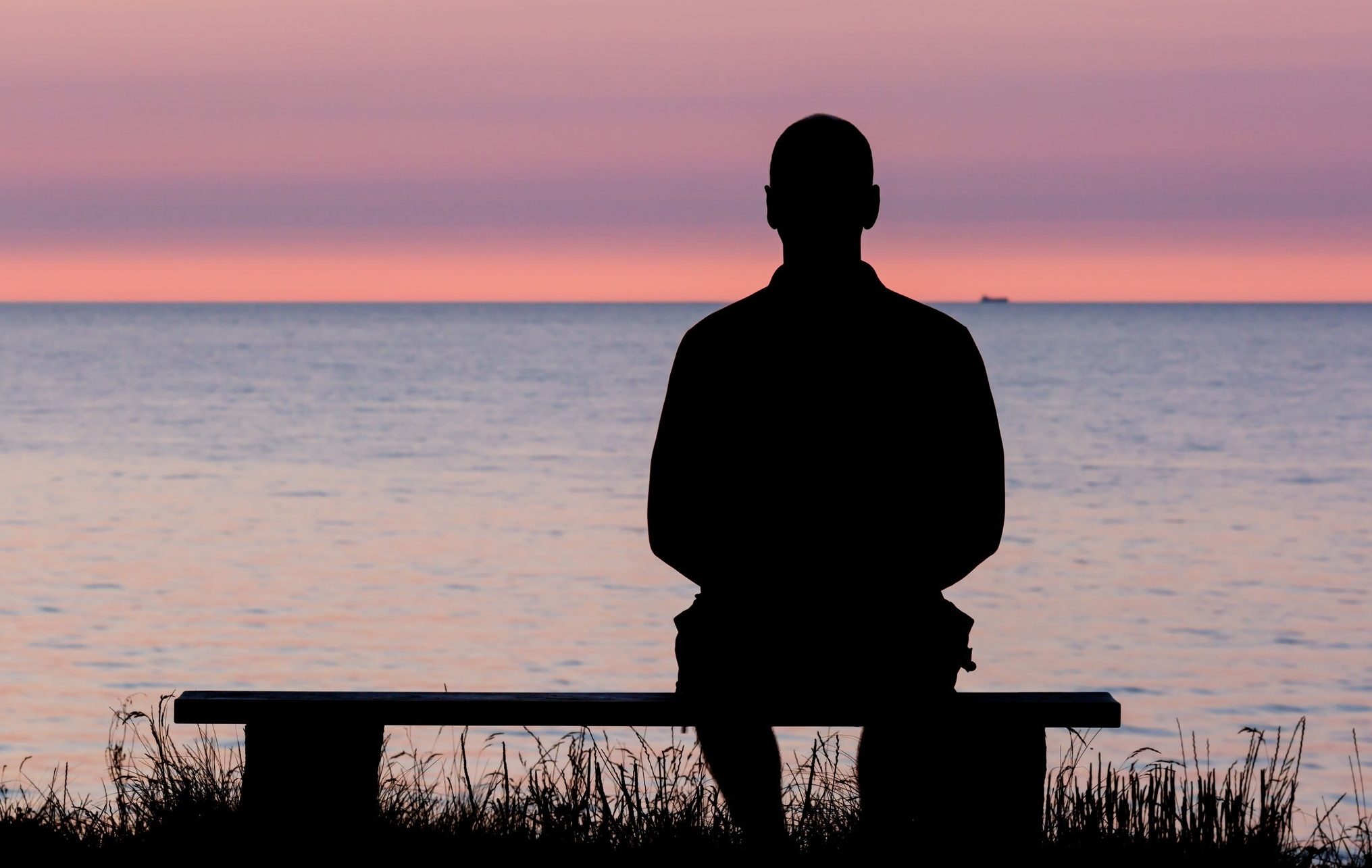 Stress and loneliness