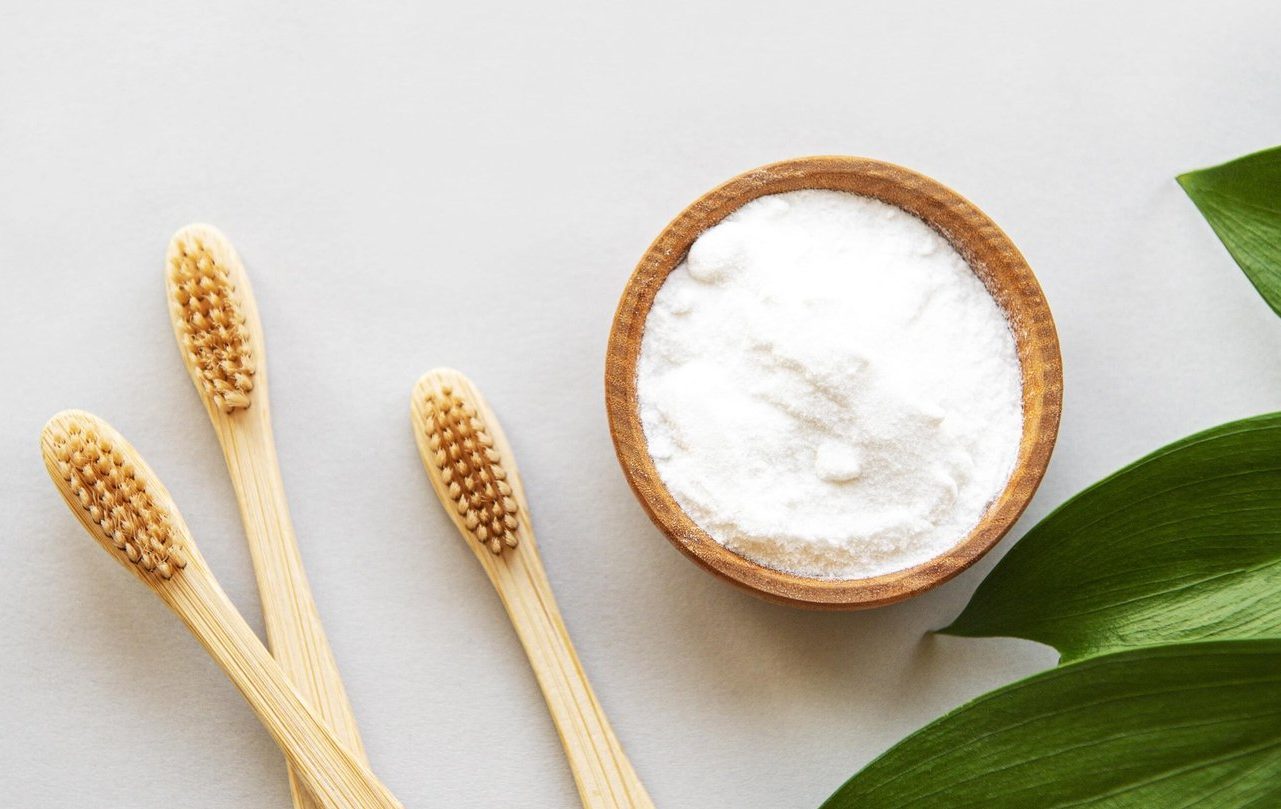 The dangers of home recipes for teeth whitening