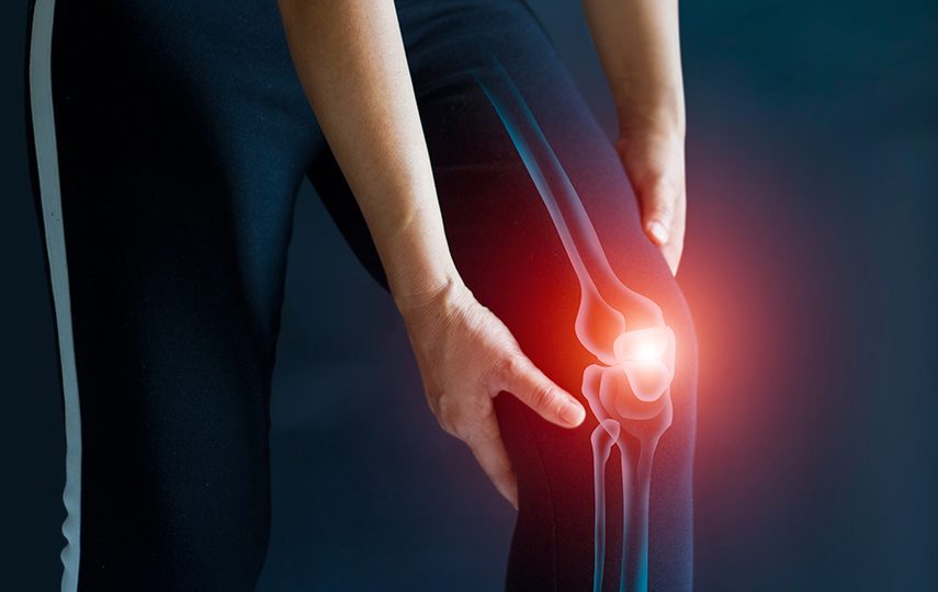 knee injuries