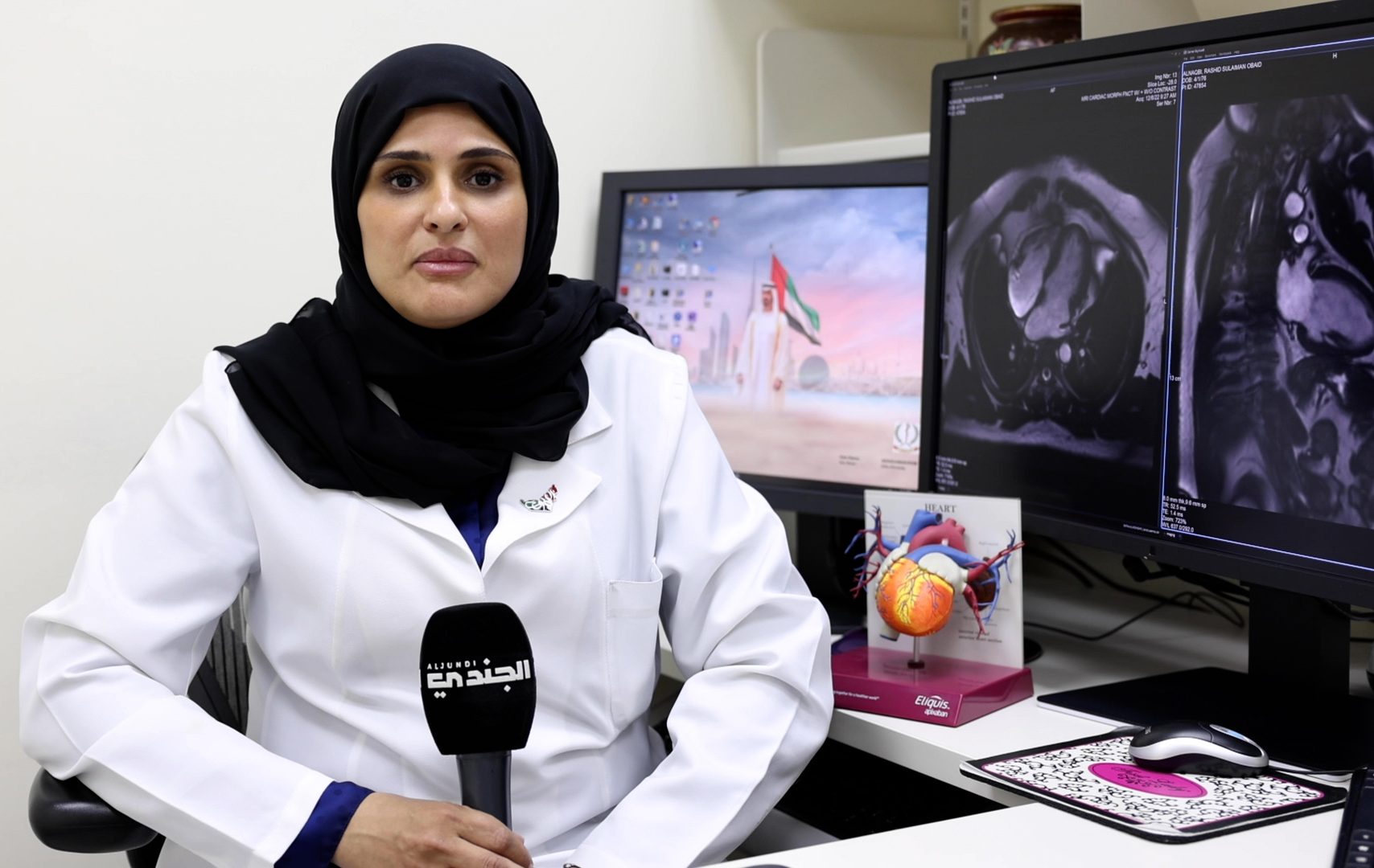 الدكتورة صفاء