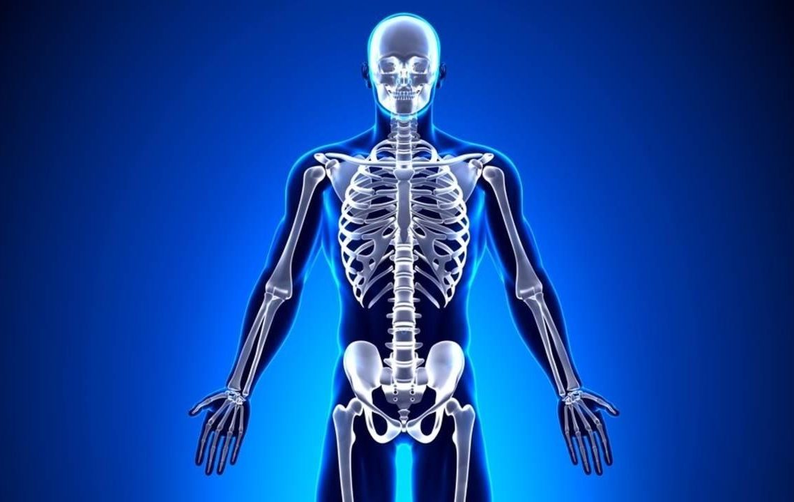 5 lifestyle changes for better bone health