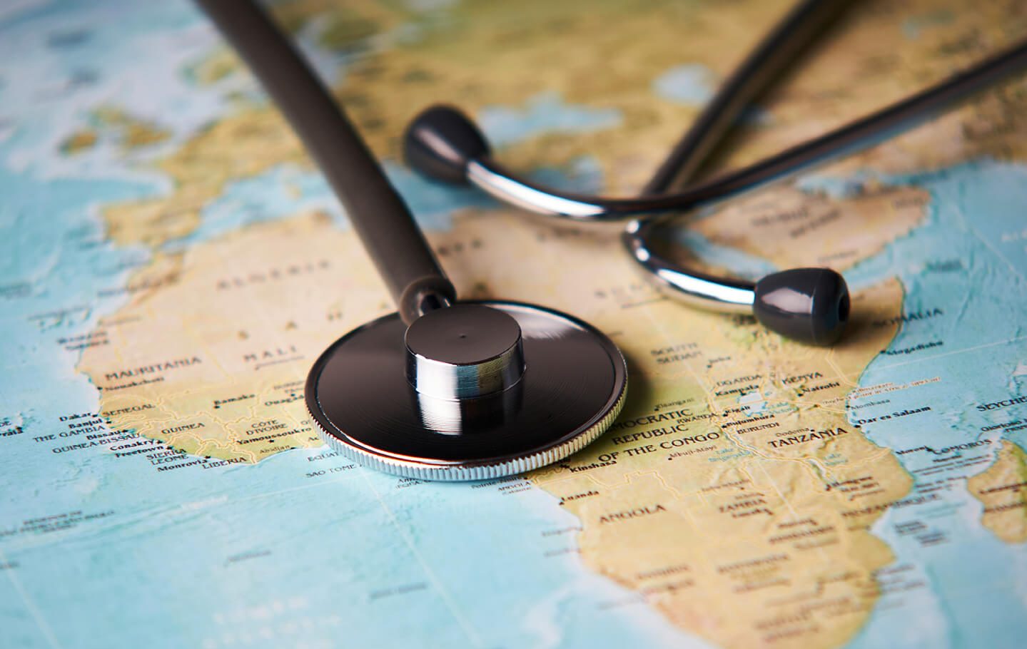 Travel and health