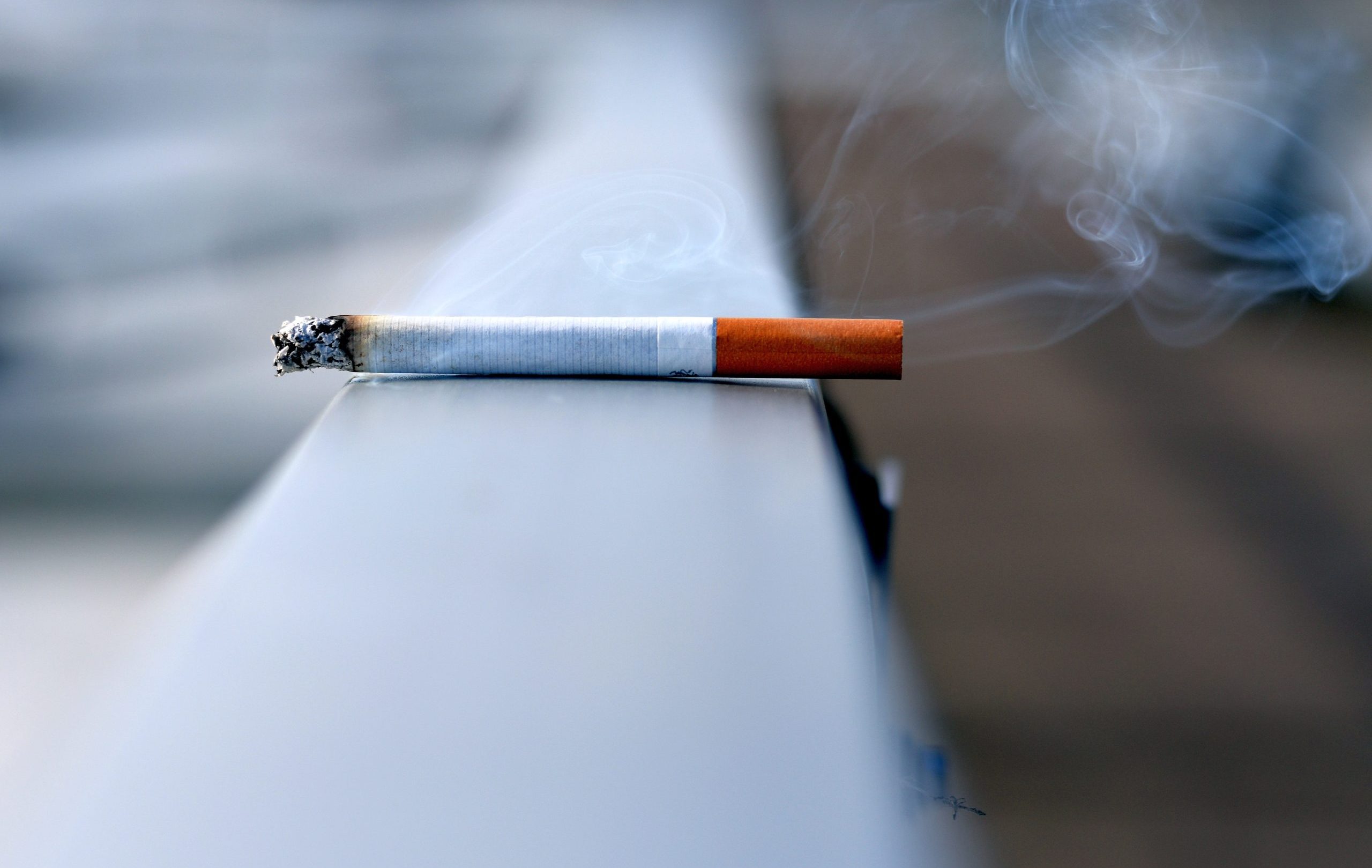 Smoking