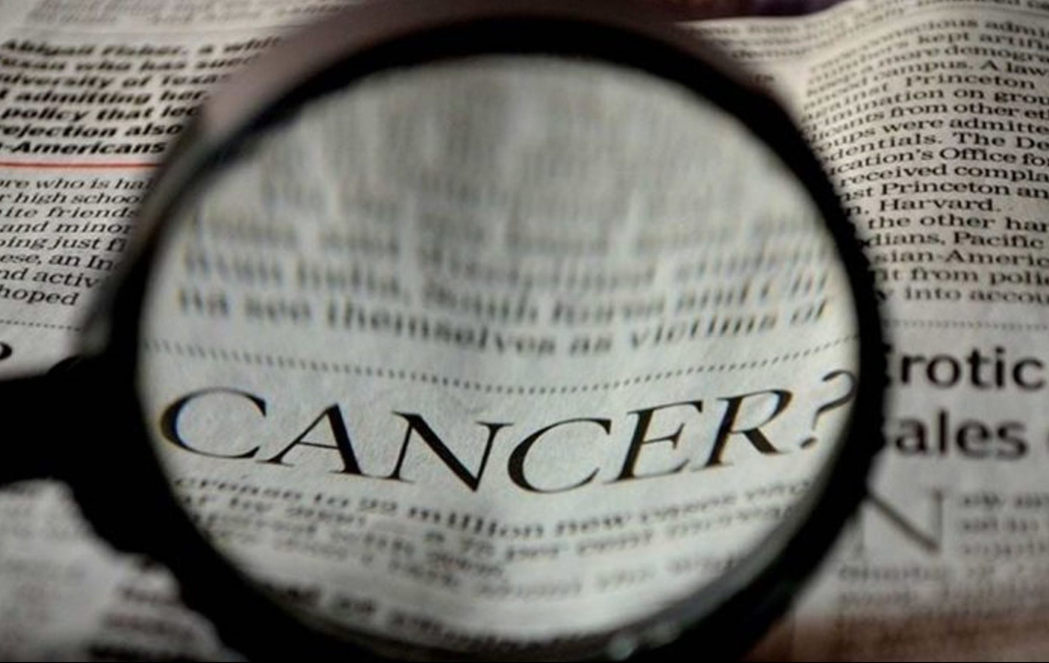 cancer