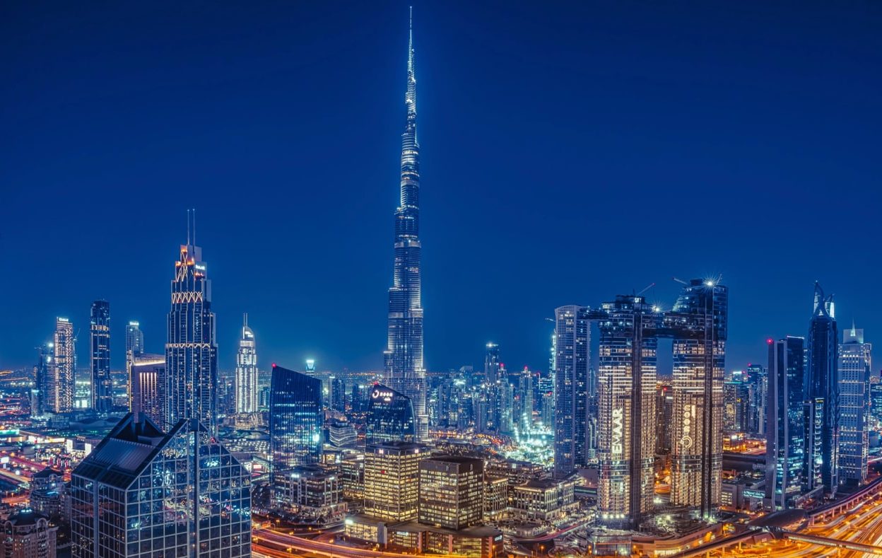 dubai