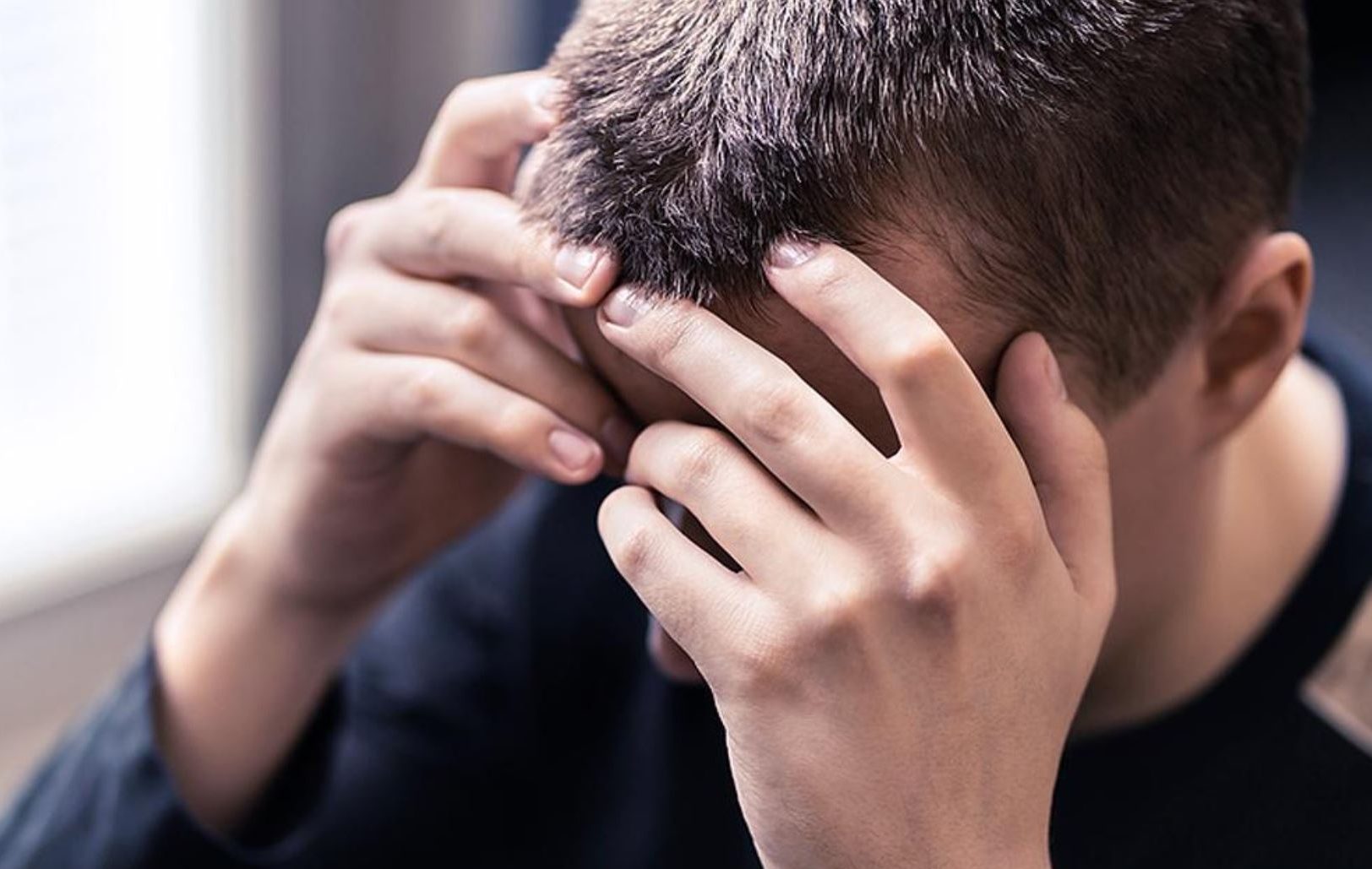 Psychological Stress