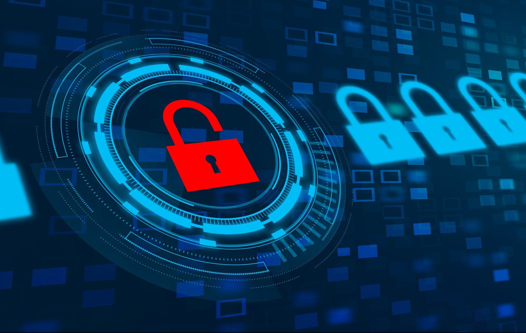 Cyber Attacks