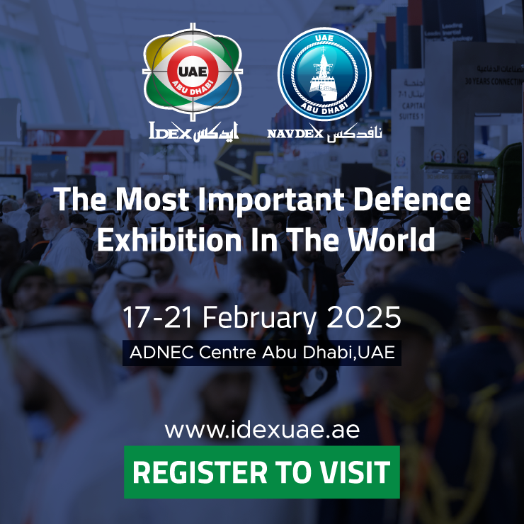 IDEX2025