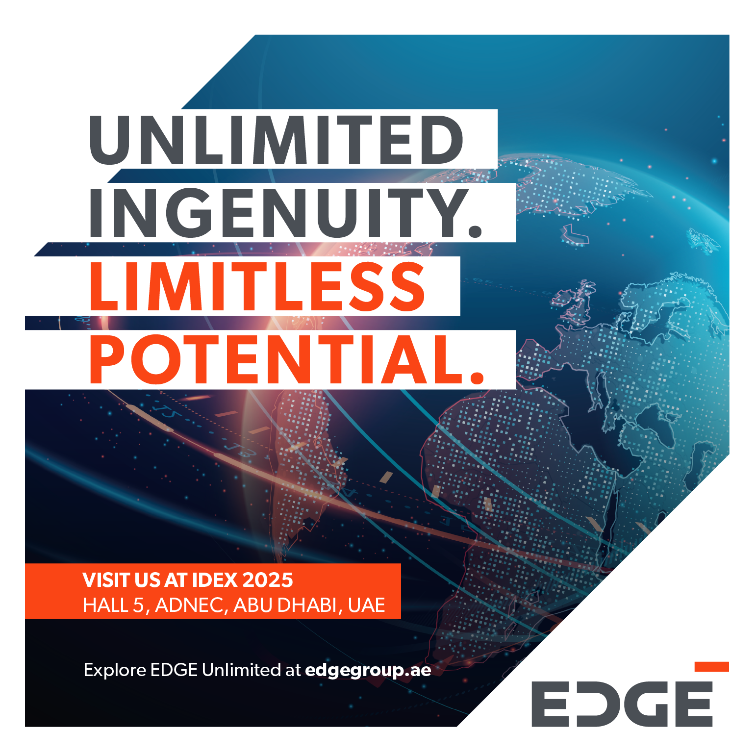 EDGE GROUP