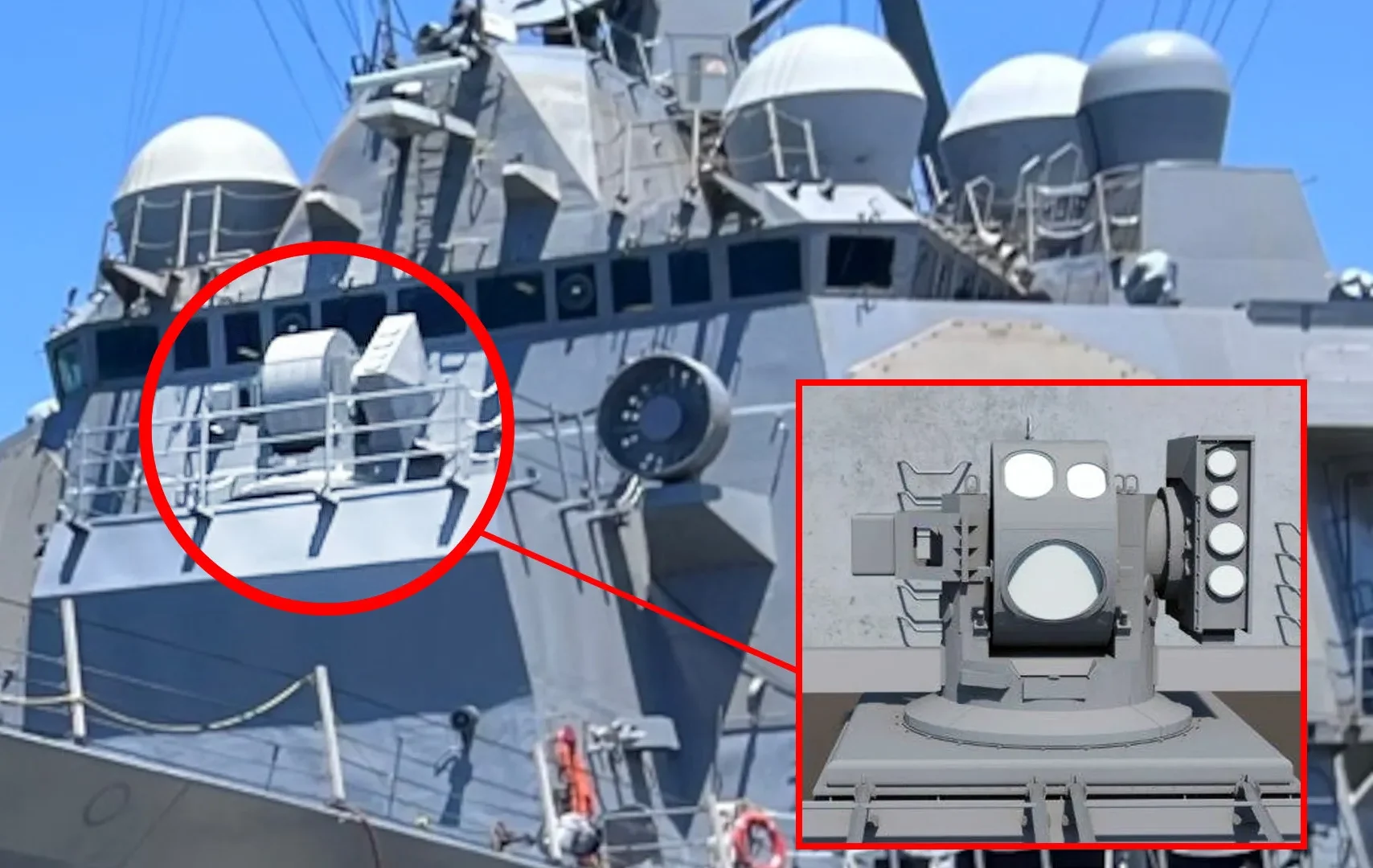 HELIOS-PReble-DDG88-laser