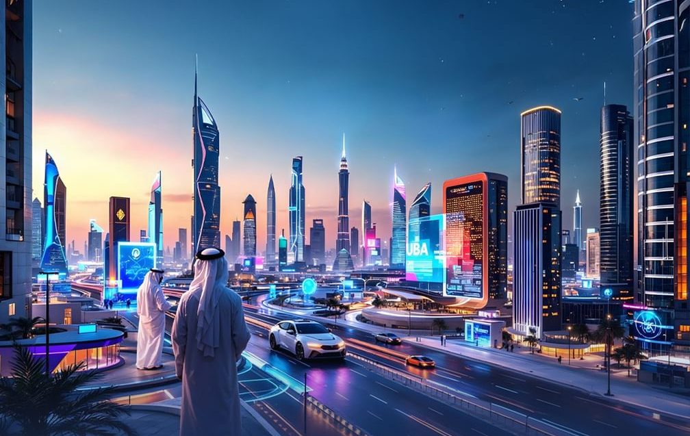 UAE
