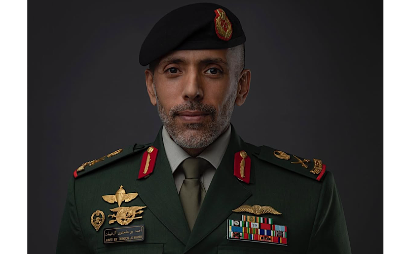 أحمد بن طحنون