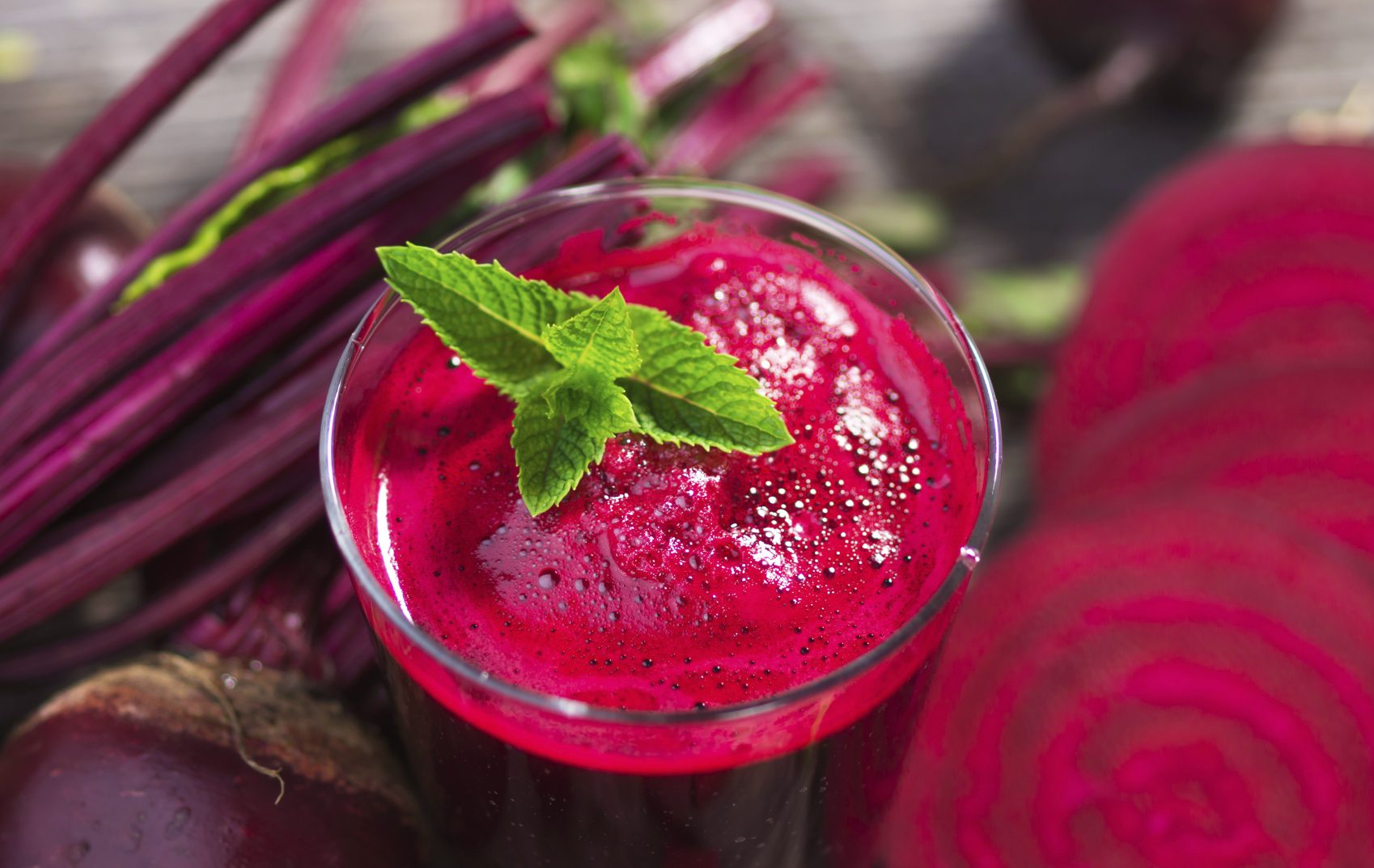beetroot