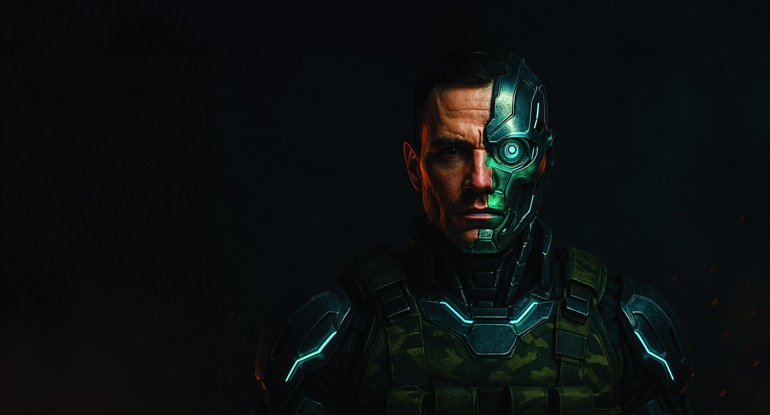 Militarisation of Artificial Intelligence2