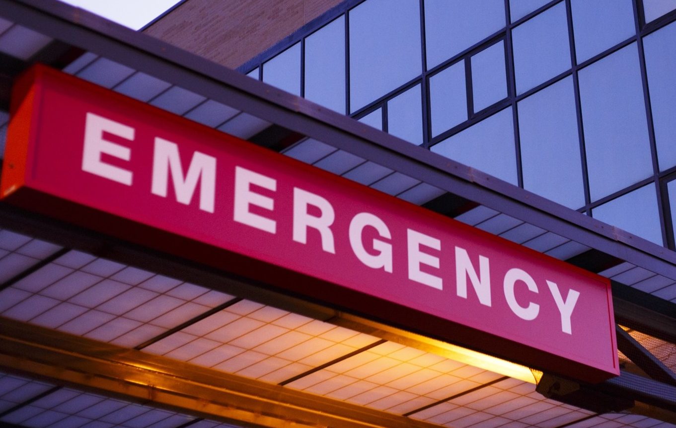 Sepsis A Life-Threatening Medical Emergency