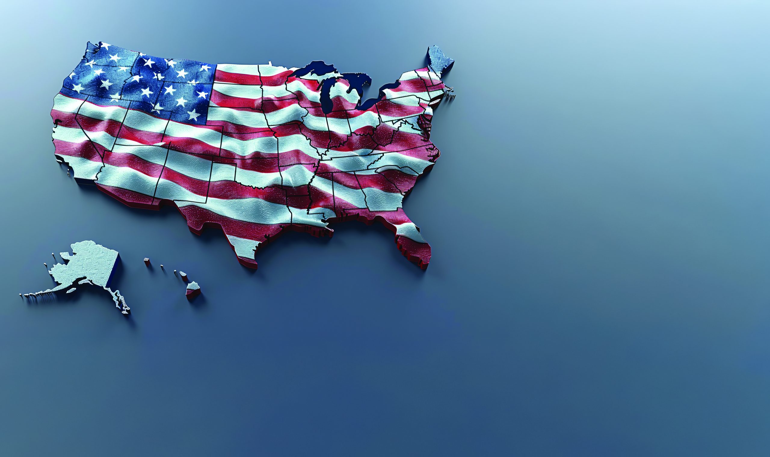 map-with-american-flag-us-national-loyalty-day-celebration