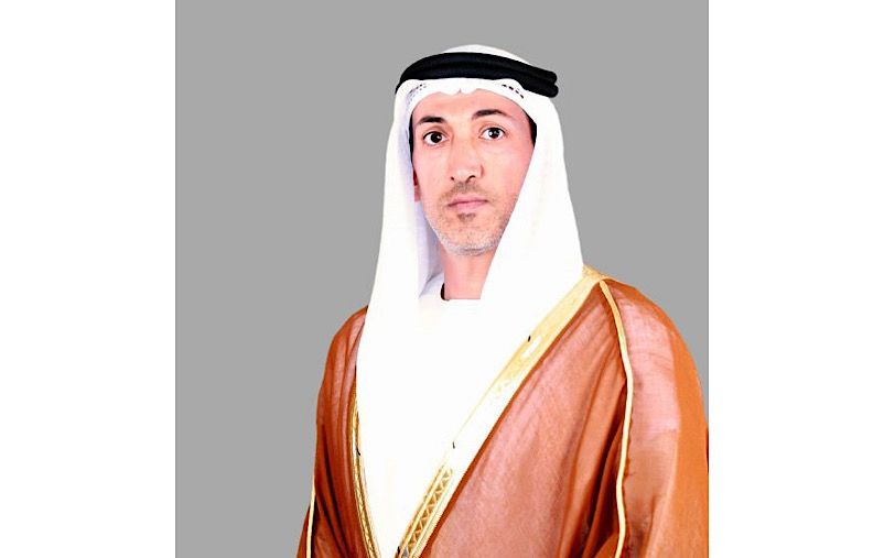 وزير الدولة لشؤون الدفاع