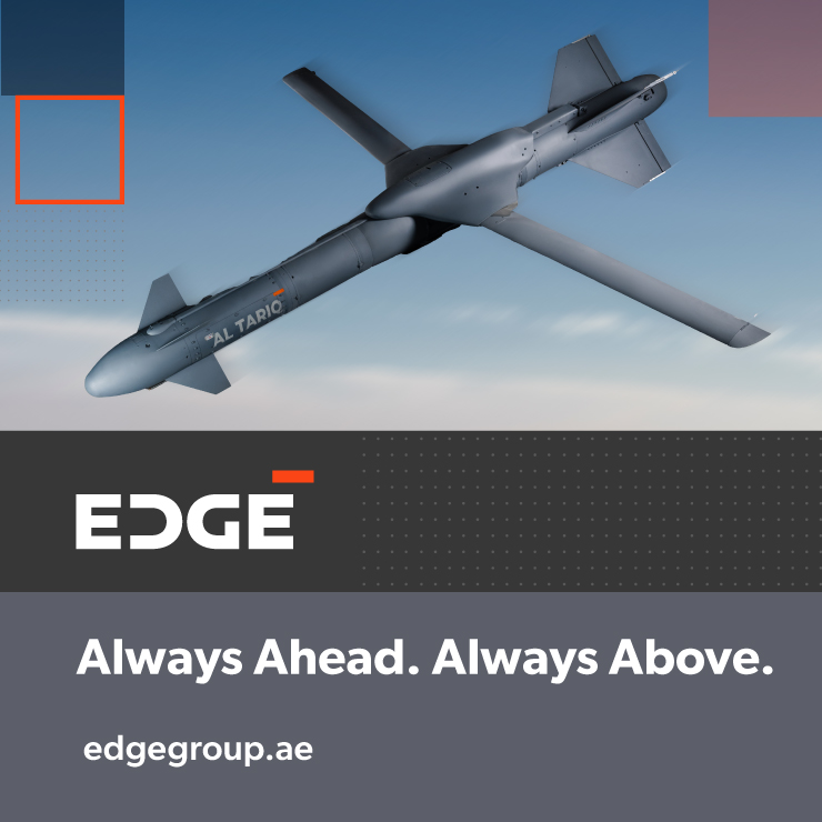 EDGE GROUP