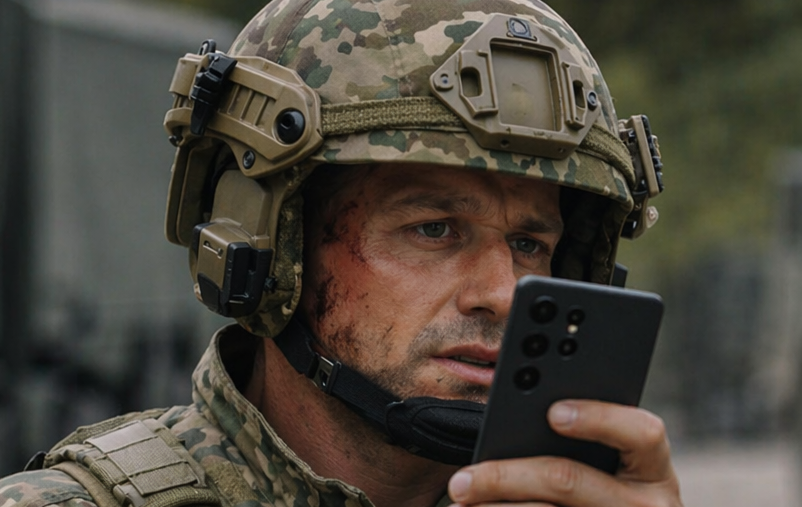 PTT Military