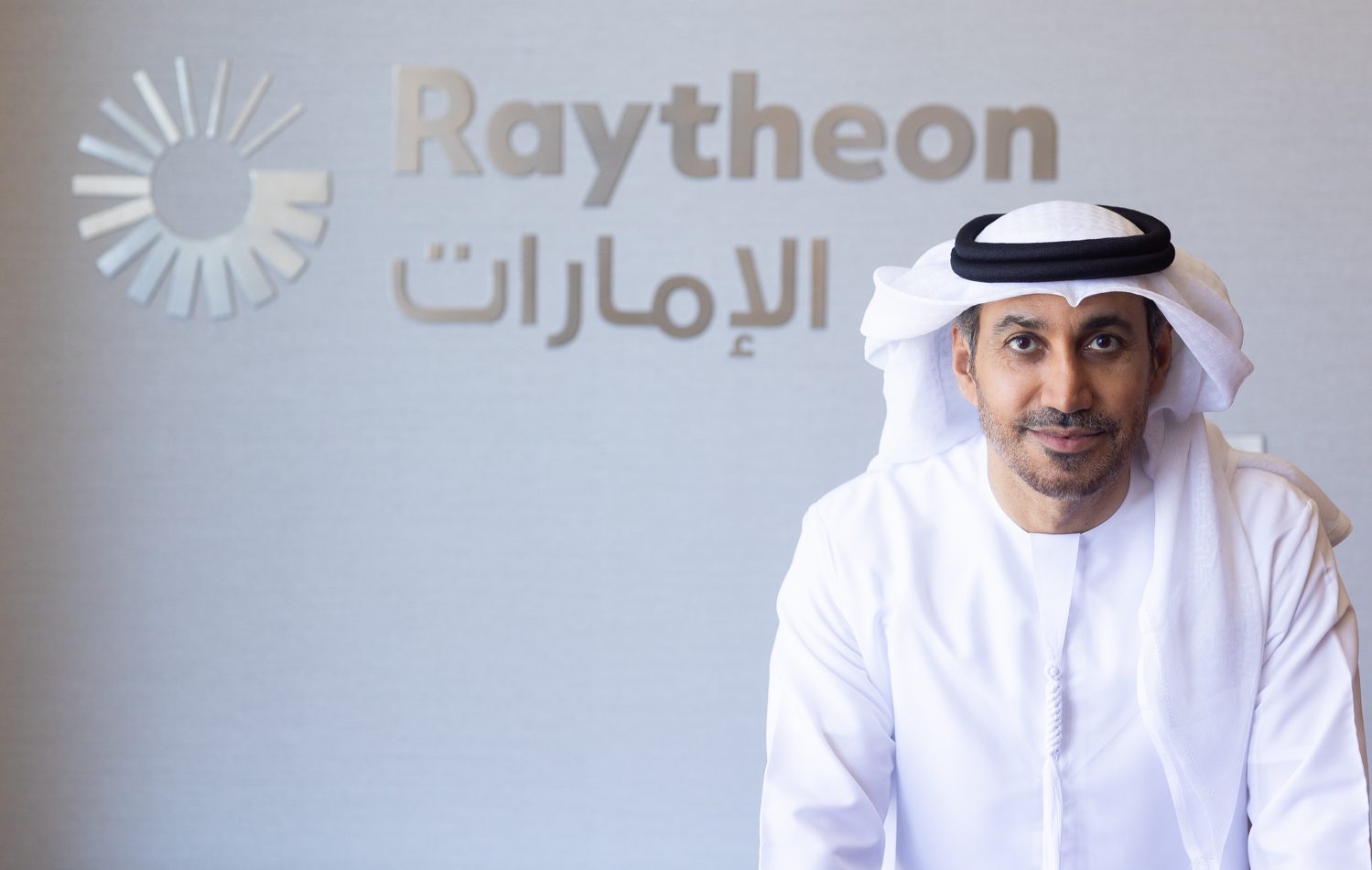 Yahya Alhammadi - Raytheon Emirates MD.jpg