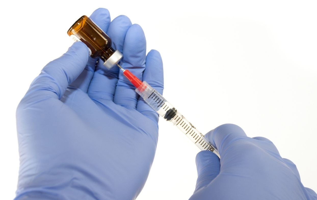 3rd Dose of Covid-19 Vaccine