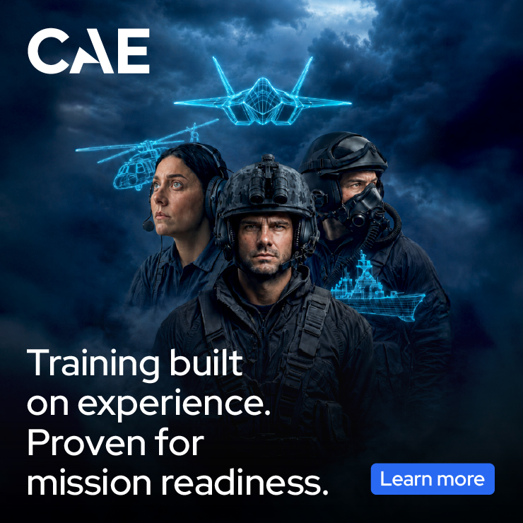CAE