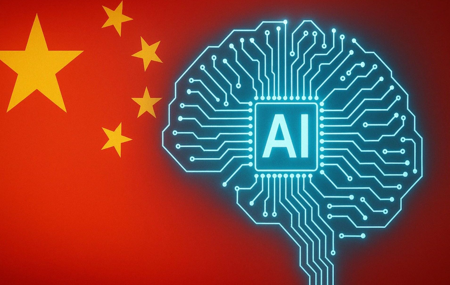 China Bans Unauthorised AI Cloning of Faces and Voices