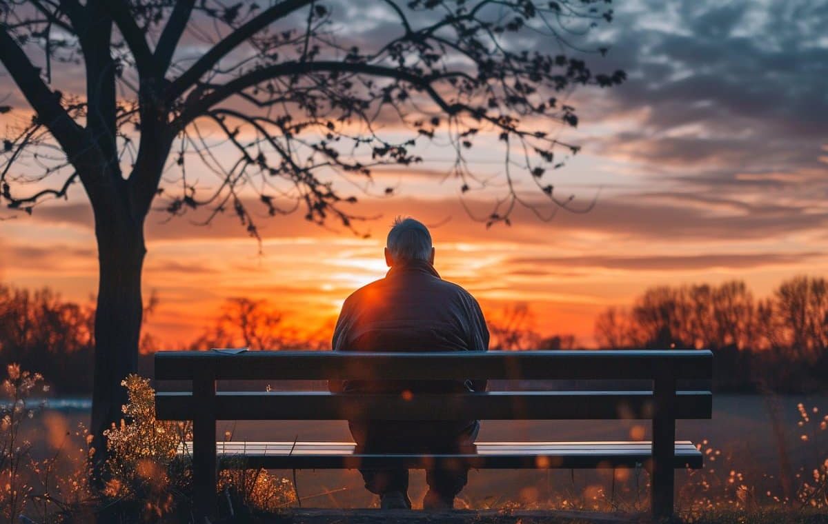 Loneliness… The Silent Threat to Health